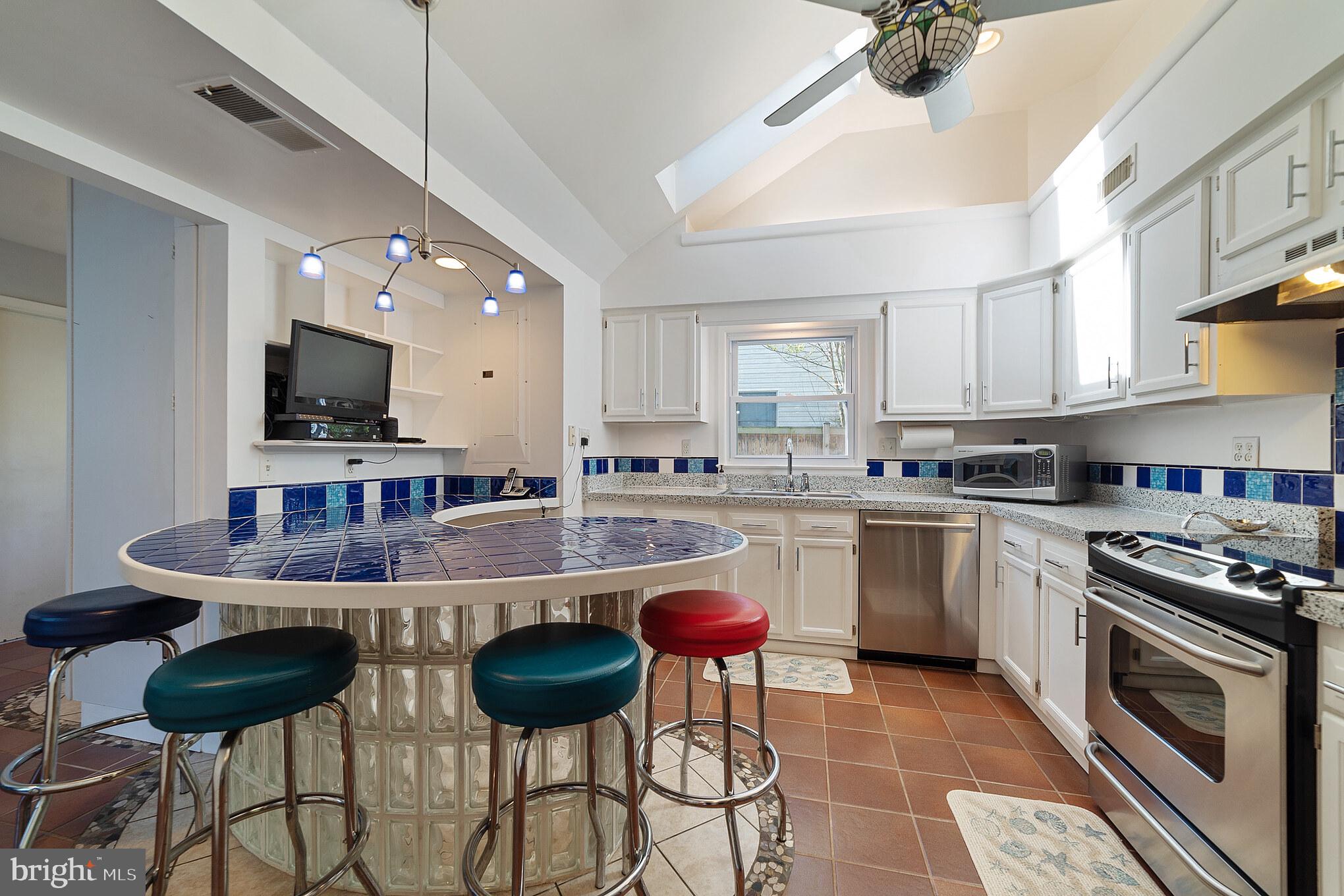 CROFTON PARK - Residential