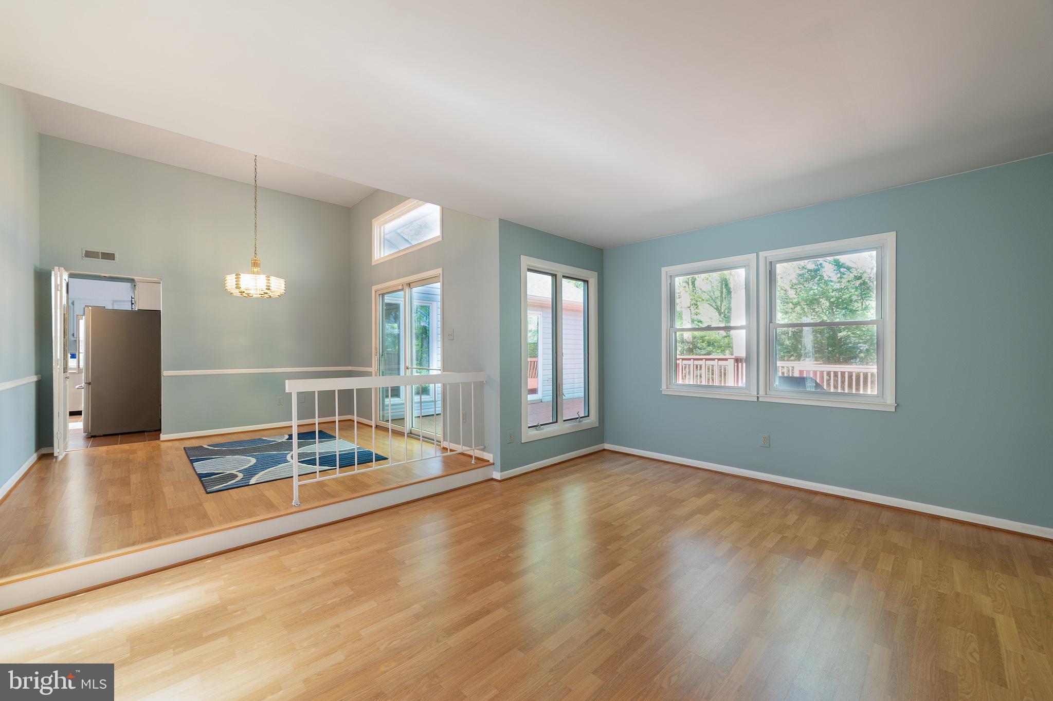 CROFTON PARK - Residential