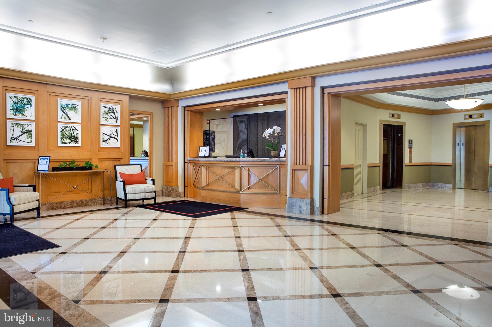 601 PENNSYLVANIA AVENUE NW 1005N