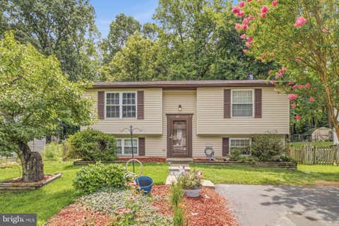 Homes For Sale - 8417 Great Lake Lane<br/> SPRINGFIELD, VA 22153
