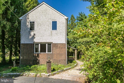 Photo of 22 Oakland Street, PRINCETON, NJ 08540 (MLS # NJME2082450)