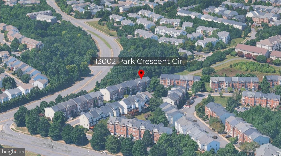 13002 PARK CRESCENT CIRCLE
