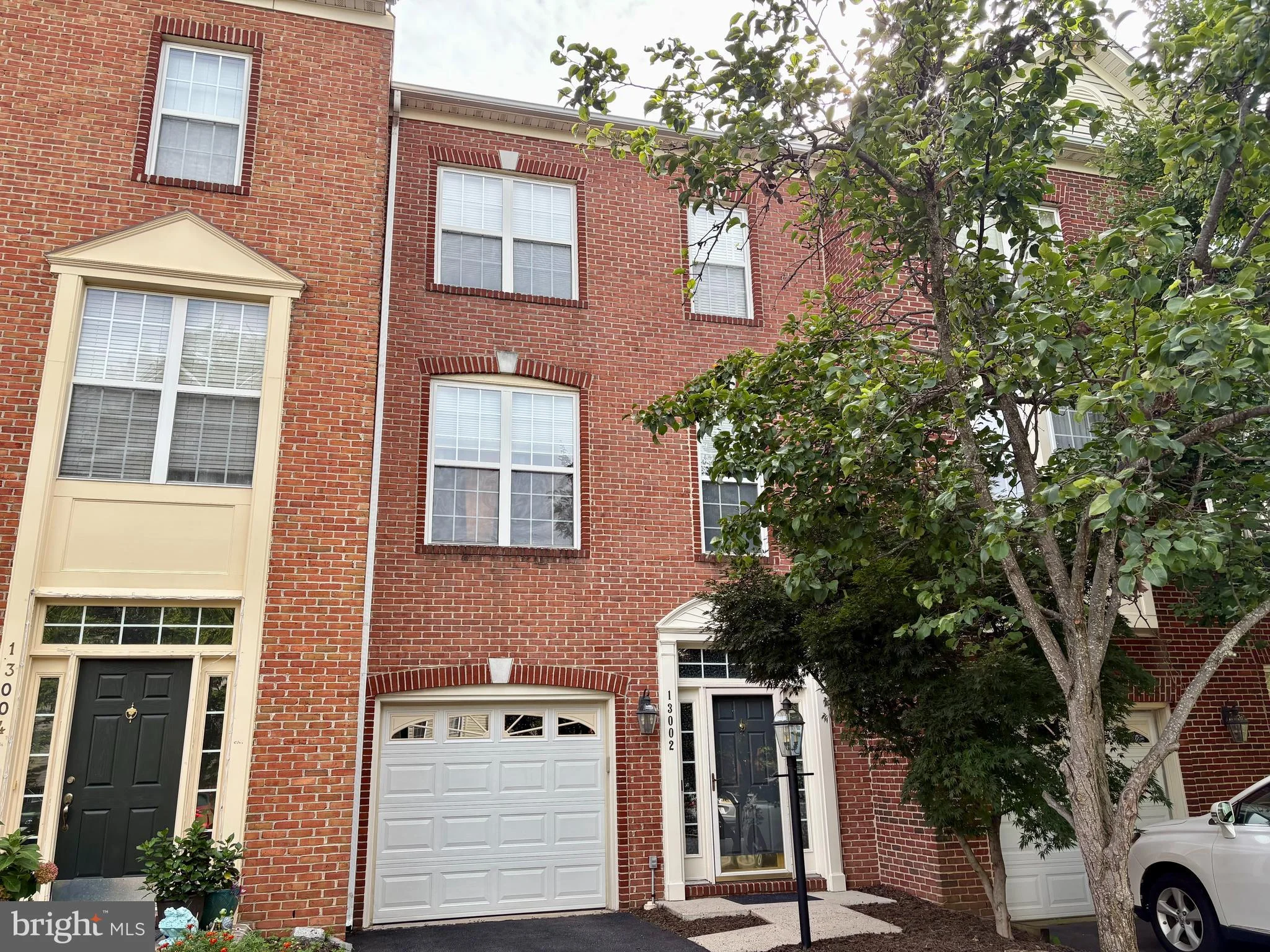13002 Park Crescent Circle, Herndon, VA, 20171