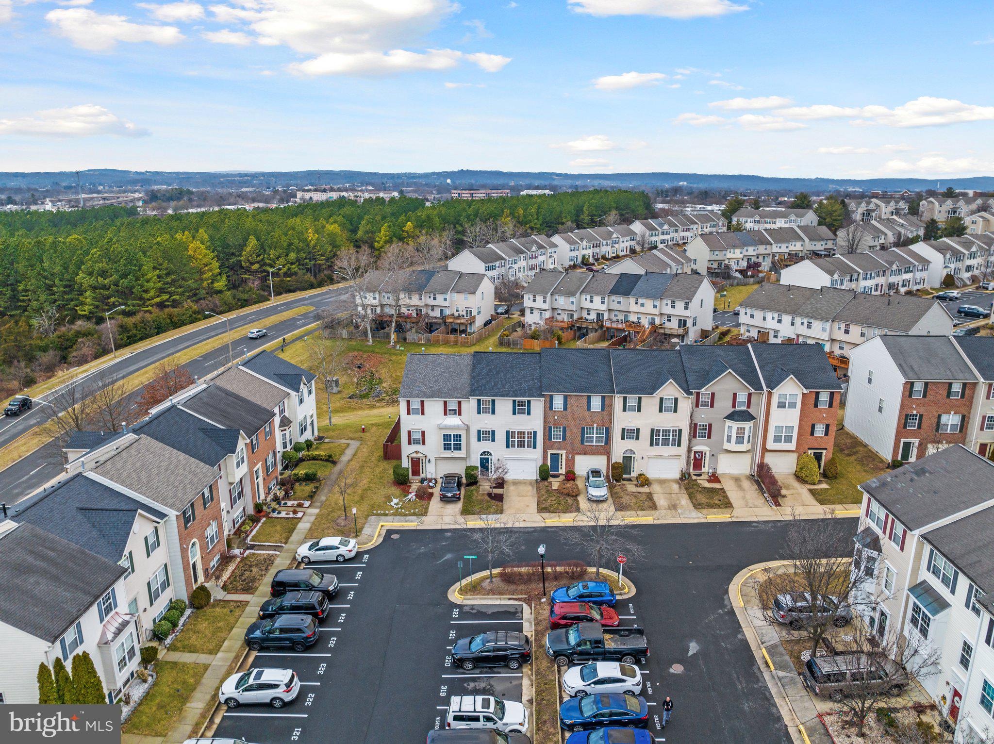 SYCAMORE HILL - Residential