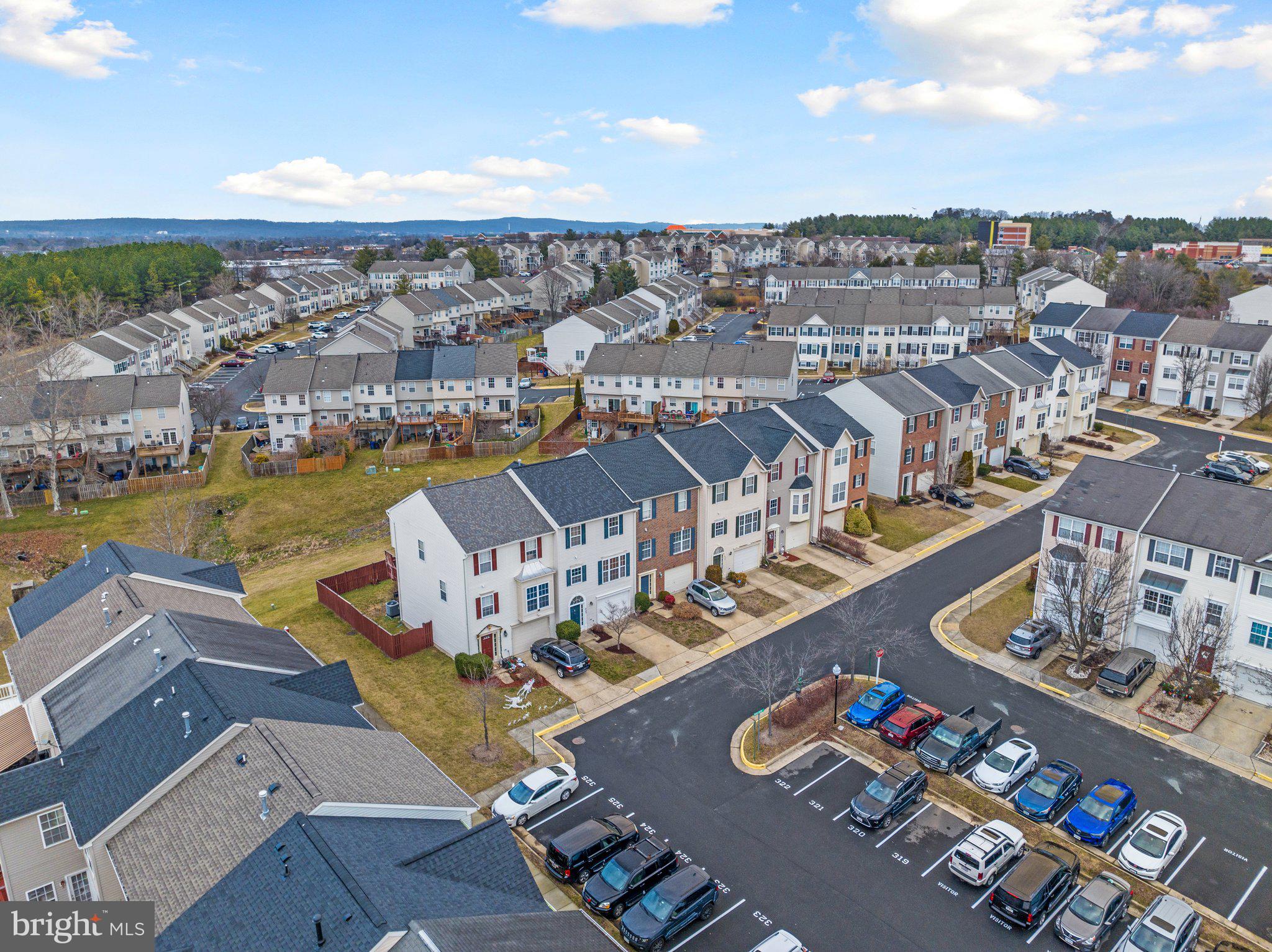 SYCAMORE HILL - Residential