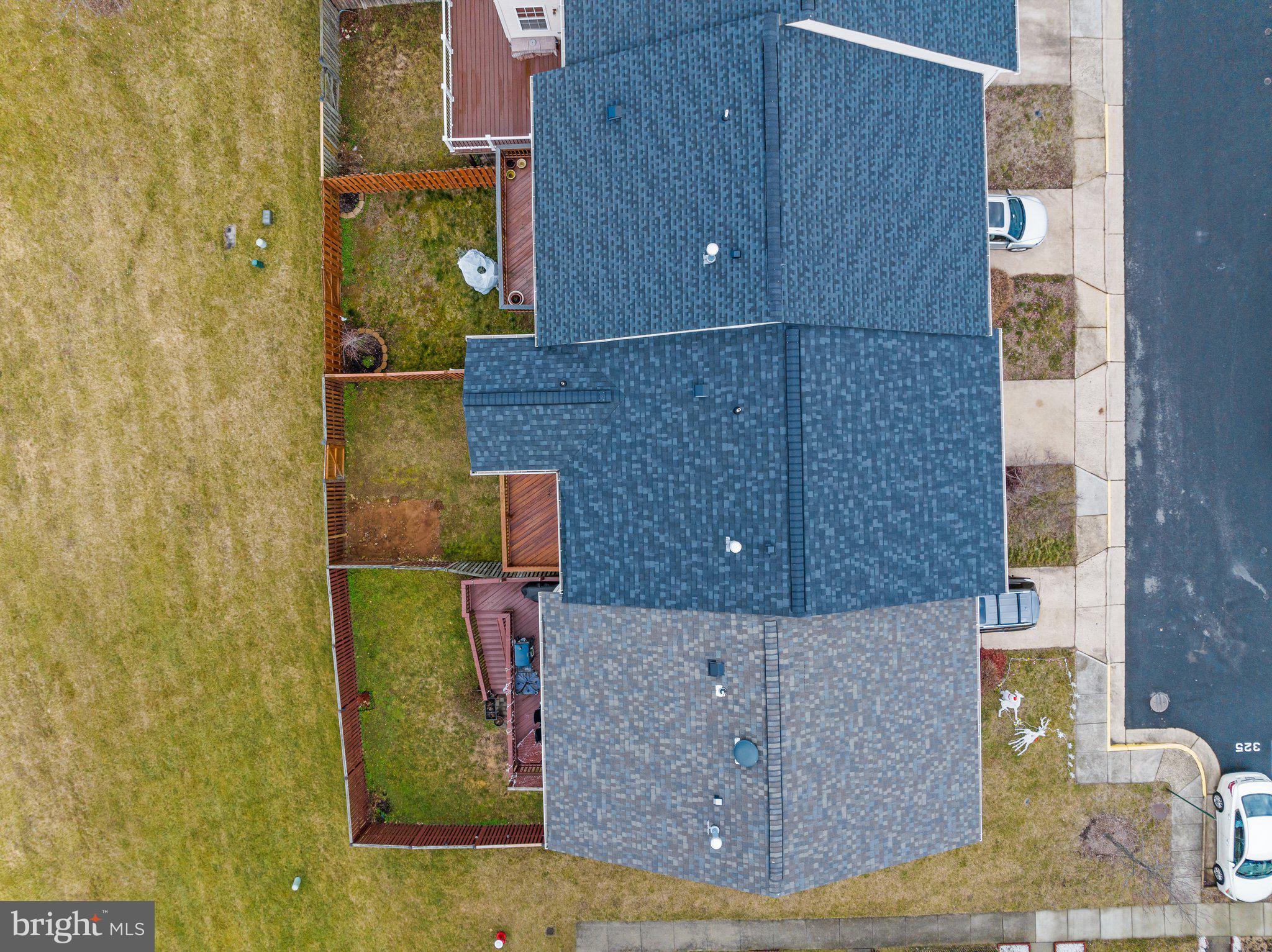 SYCAMORE HILL - Residential