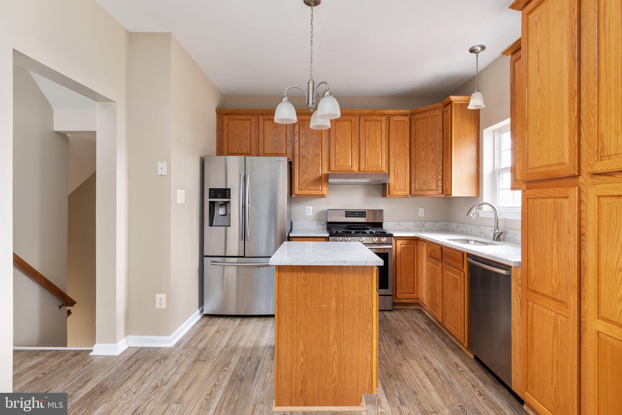 SYCAMORE HILL - Residential