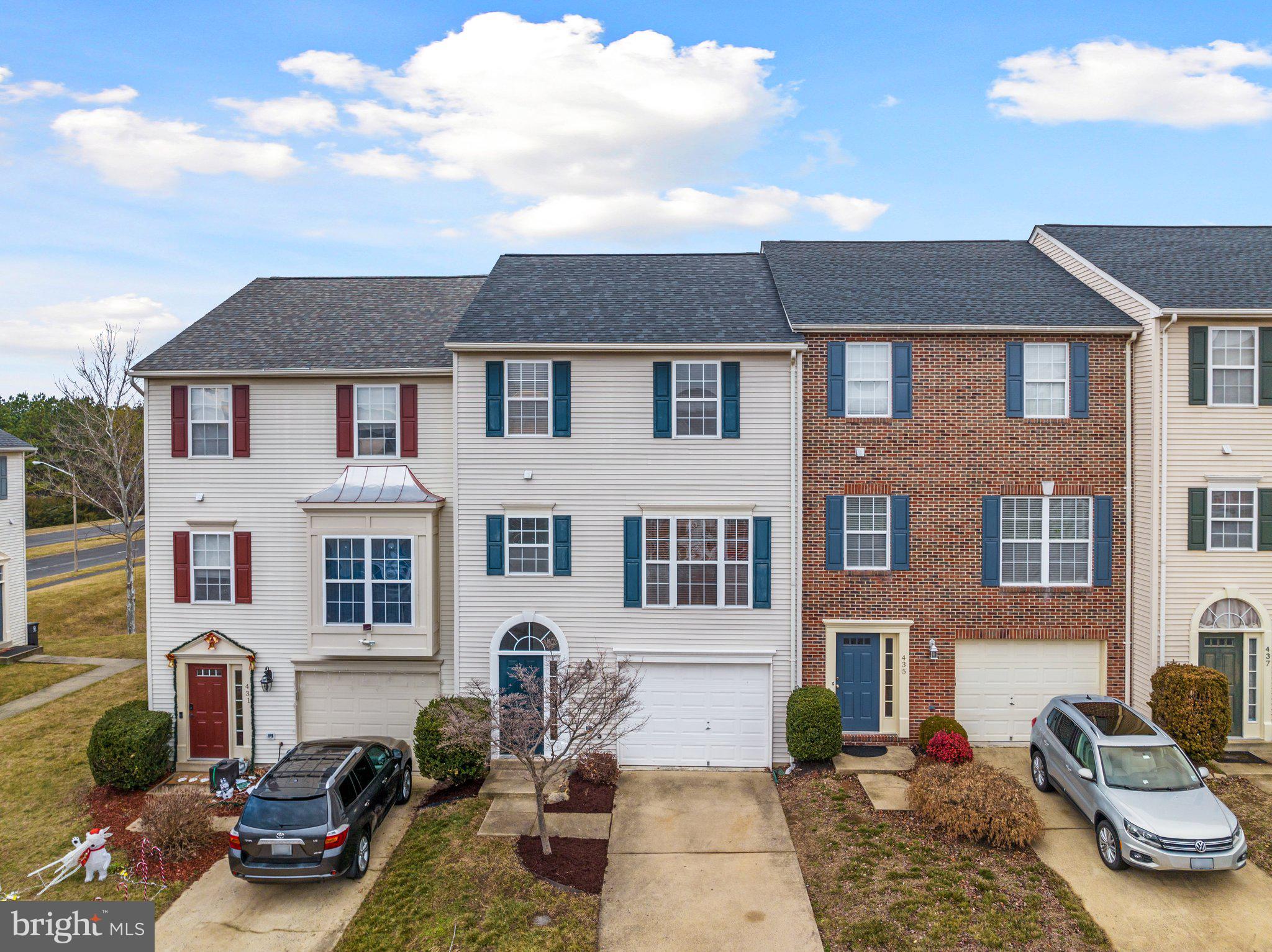 SYCAMORE HILL - Residential