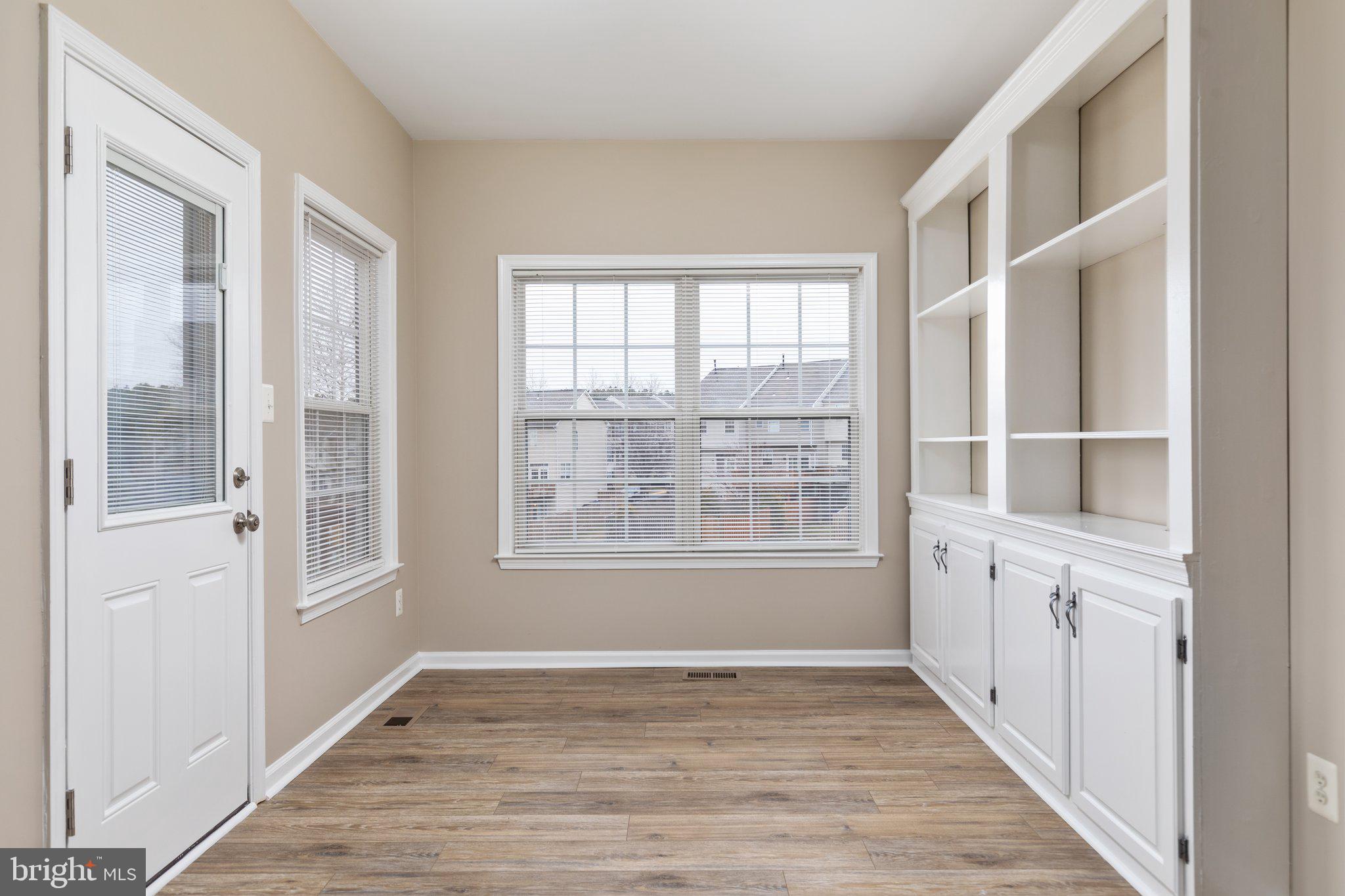 SYCAMORE HILL - Residential