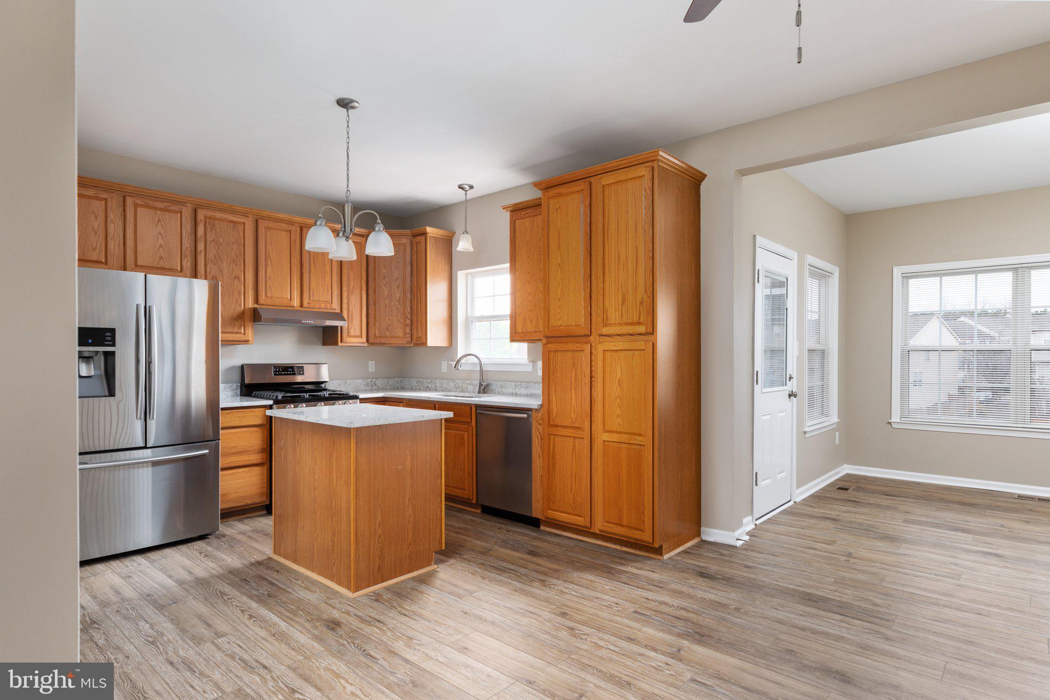 SYCAMORE HILL - Residential