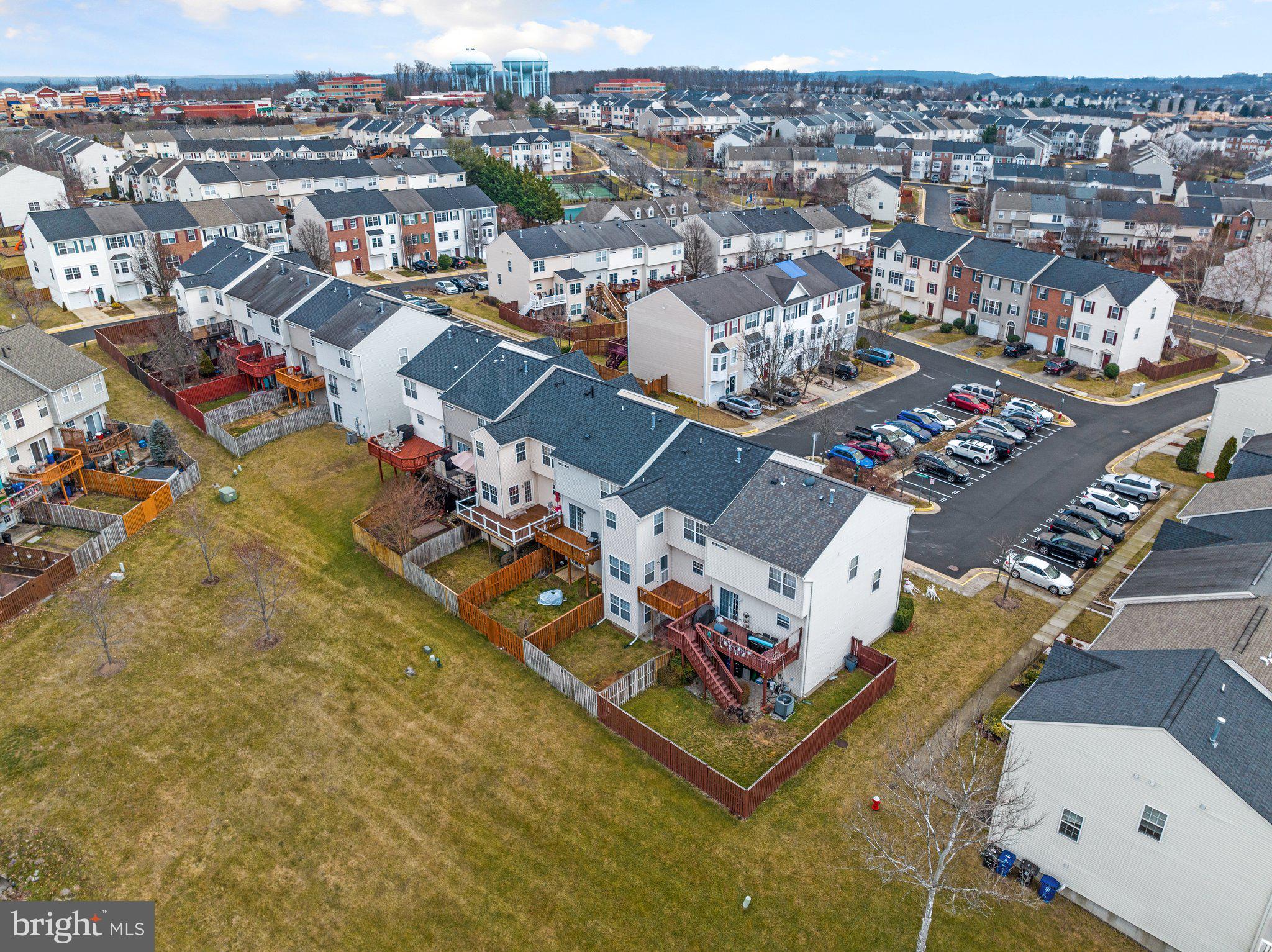 SYCAMORE HILL - Residential