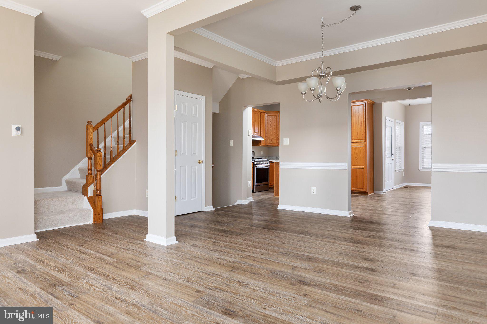 SYCAMORE HILL - Residential