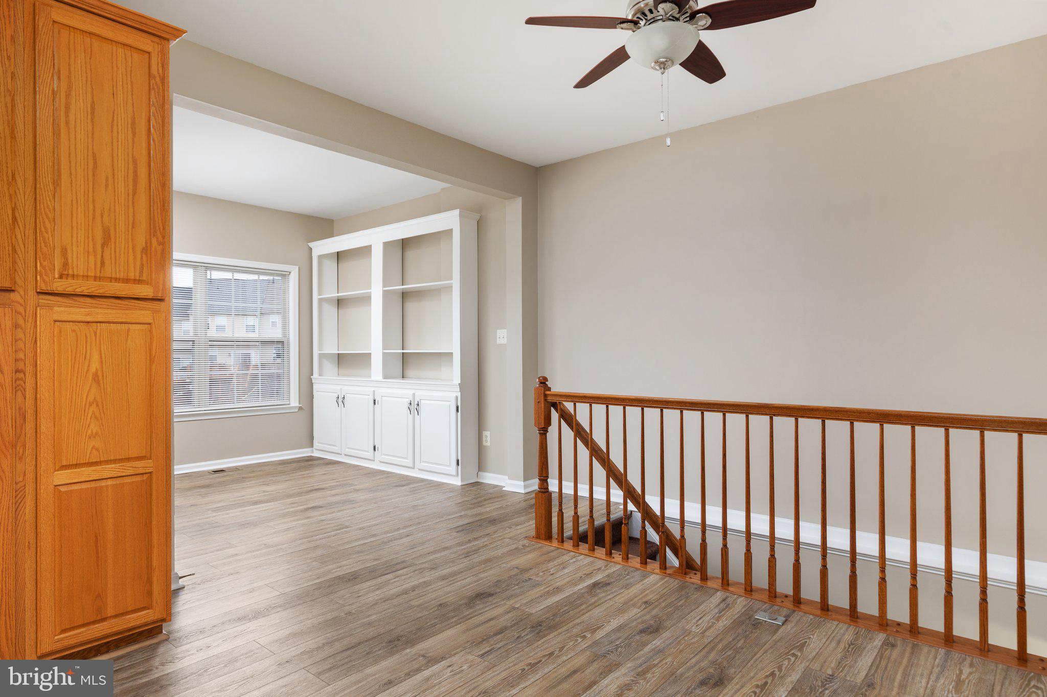 SYCAMORE HILL - Residential