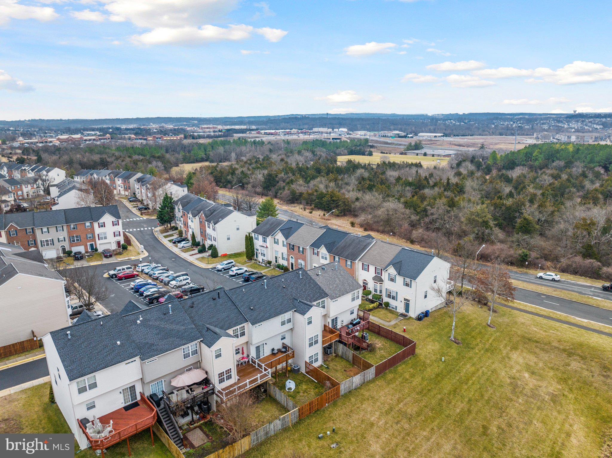 SYCAMORE HILL - Residential