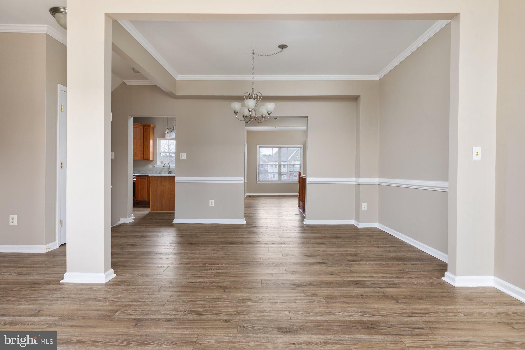 SYCAMORE HILL - Residential