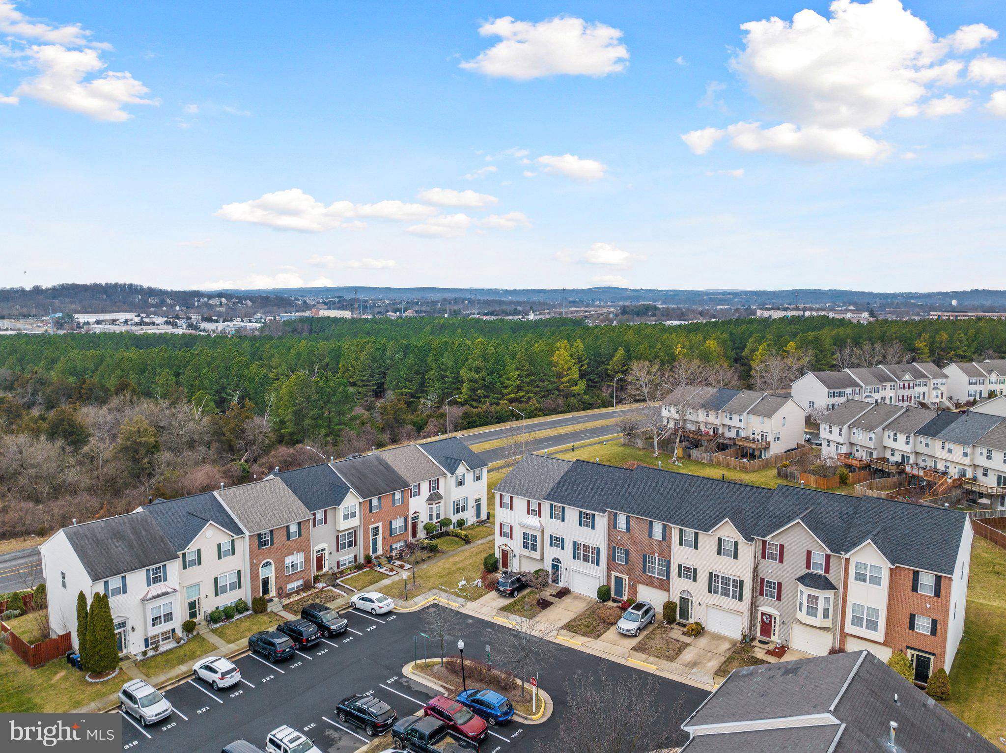 SYCAMORE HILL - Residential