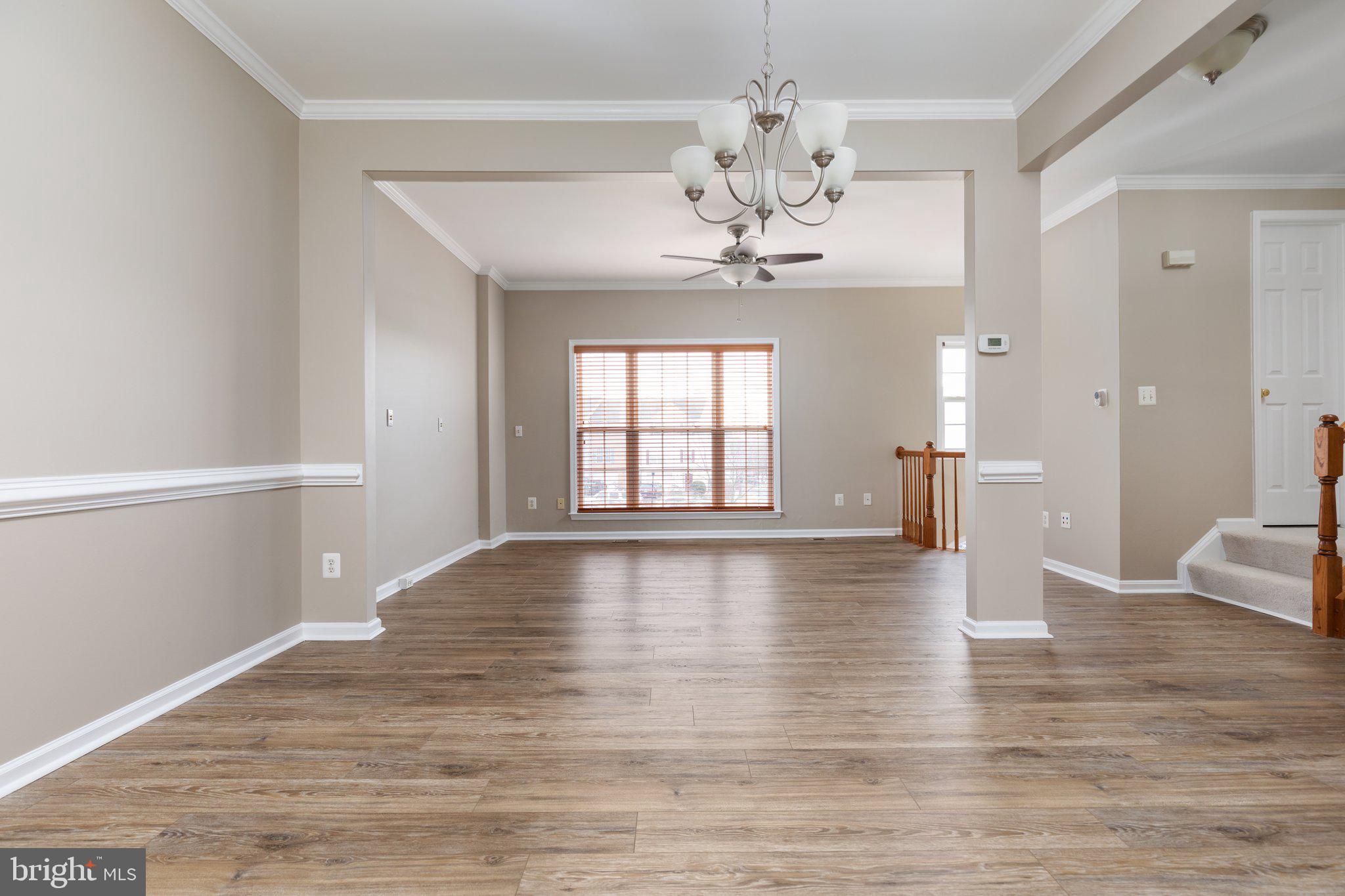 SYCAMORE HILL - Residential