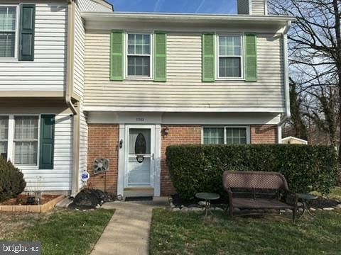 7763 WOLFORD WAY LORTON VA 22079