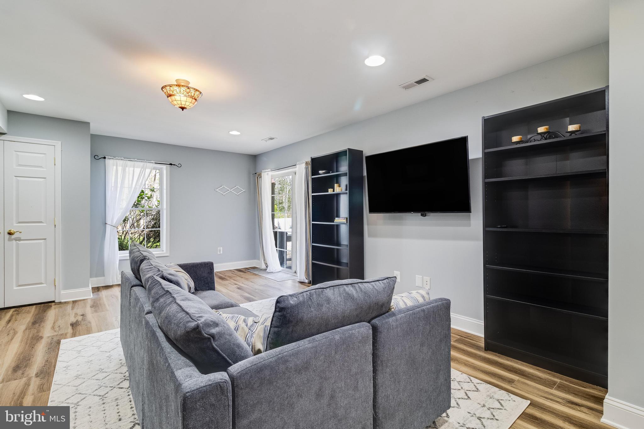 SYCAMORE HOLLOW OF WLDWD - Residential