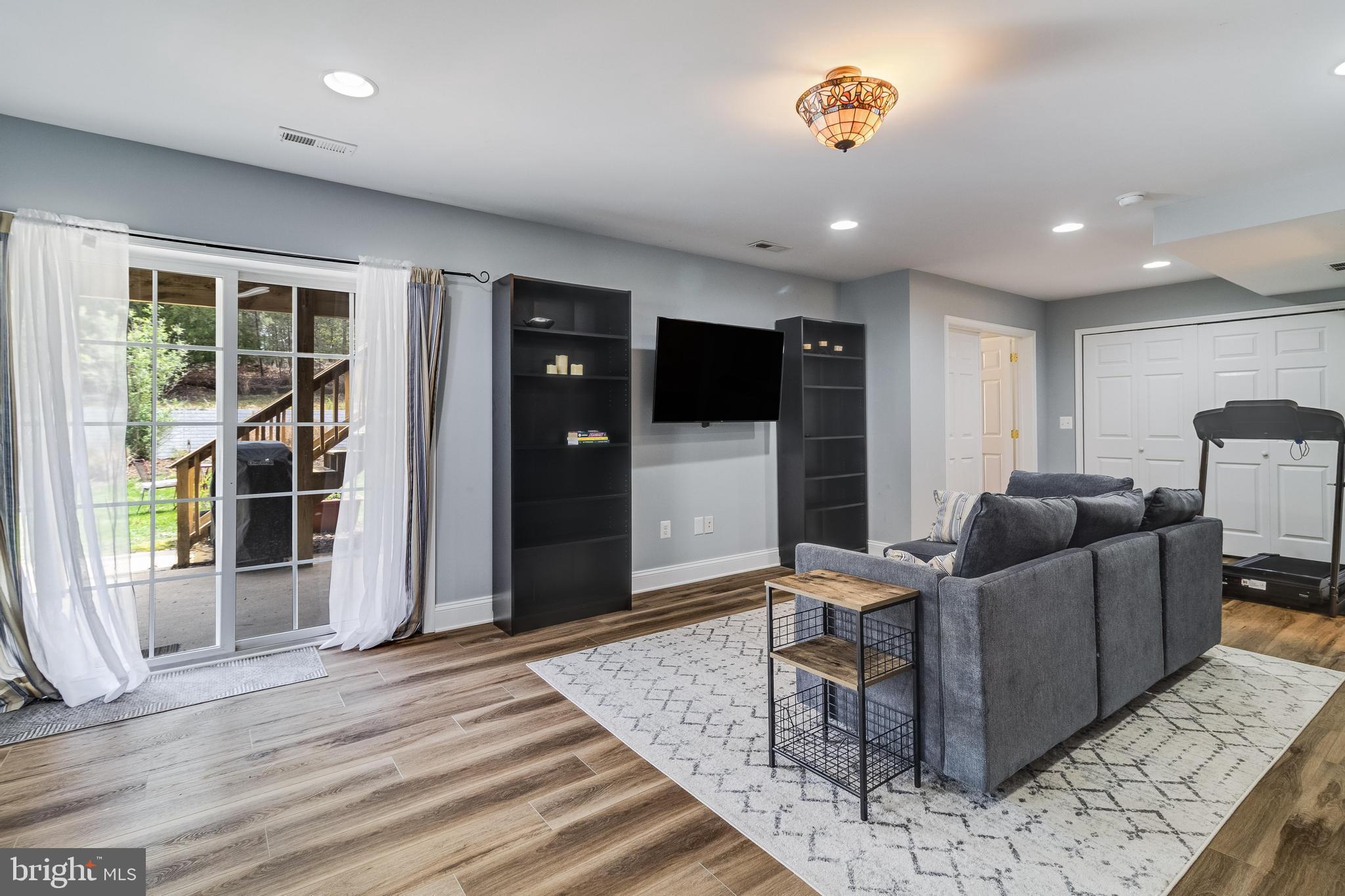 SYCAMORE HOLLOW OF WLDWD - Residential