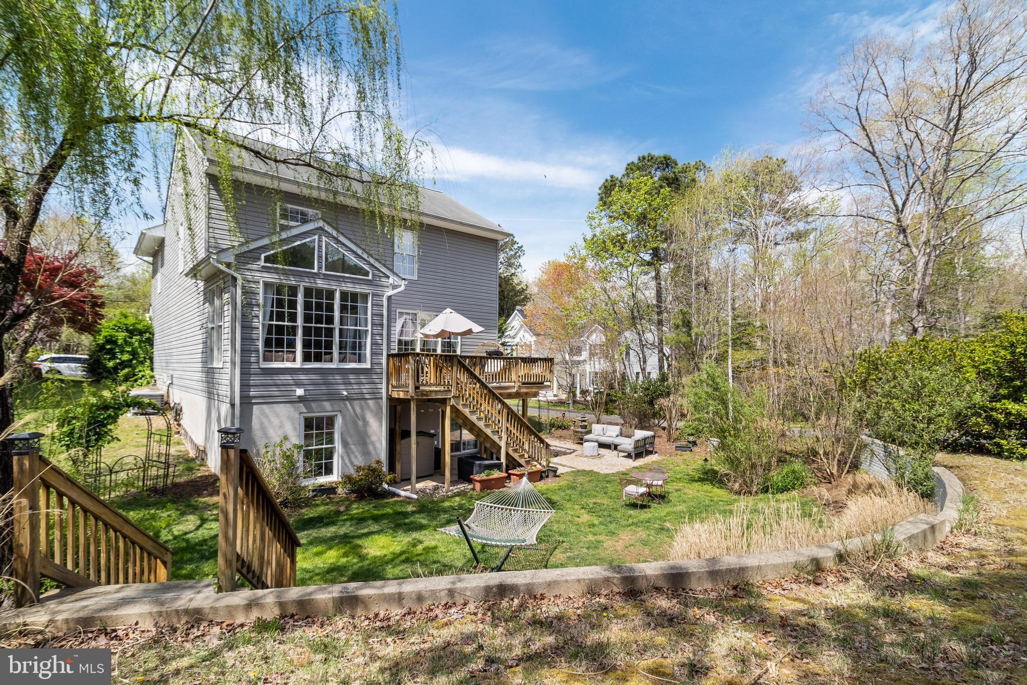 SYCAMORE HOLLOW OF WLDWD - Residential