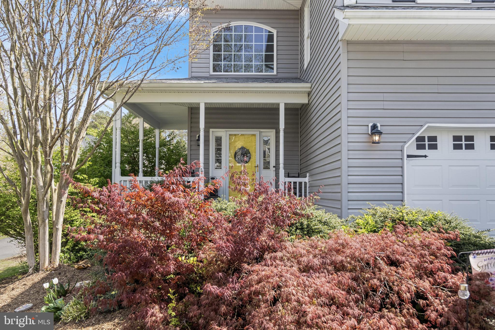 SYCAMORE HOLLOW OF WLDWD - Residential