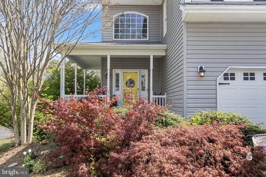 OFFER DEADLINE MONDAY April 14 at 12:00 PM. 
This prime location colonial is placed in the heart of Wildewood in Willow Creek. The end of street location offers privacy and pure enjoyment. Enter through the main level with easy access to the upper level and fully-finished basement. The main level offers a tall-ceiling entry with a spacious living room, beautiful kitchen, and dining space with ample natural light and vaulted ceilings. Walk out to the private back deck for your outdoor oasis with gorgeous landscaping and a lovely rounded rear yard-line. Upstairs you will find four full bedrooms, a luxurious primary bath, and a spacious loft area that opens the upper level beyond your typical hallway. 

The fully finished basement with waterproof flooring has ample storage options, the laundry room, a bedroom, and a full bath. The large family room featuring a quaint wet-bar and extra fridge/freezer takes you directly outside to enjoy the lower patio and private garden fire pit area.

Ready for worry-free living? Some updates and perks include, 2017 HVAC, many updated kitchen appliances, quartz kitchen countertops, a reconfigured spacious pantry with pull-out shelves, deep kitchen drawers, 2024 WiFi-enabled garage door opener with remotes, and new garage door springs. Main level gas fireplace hookup and upper level washer and dryer hookups are installed and ready. Elective Wildewood Community Association recreational membership including pool membership, tennis, and lodge access is available for $430/year.