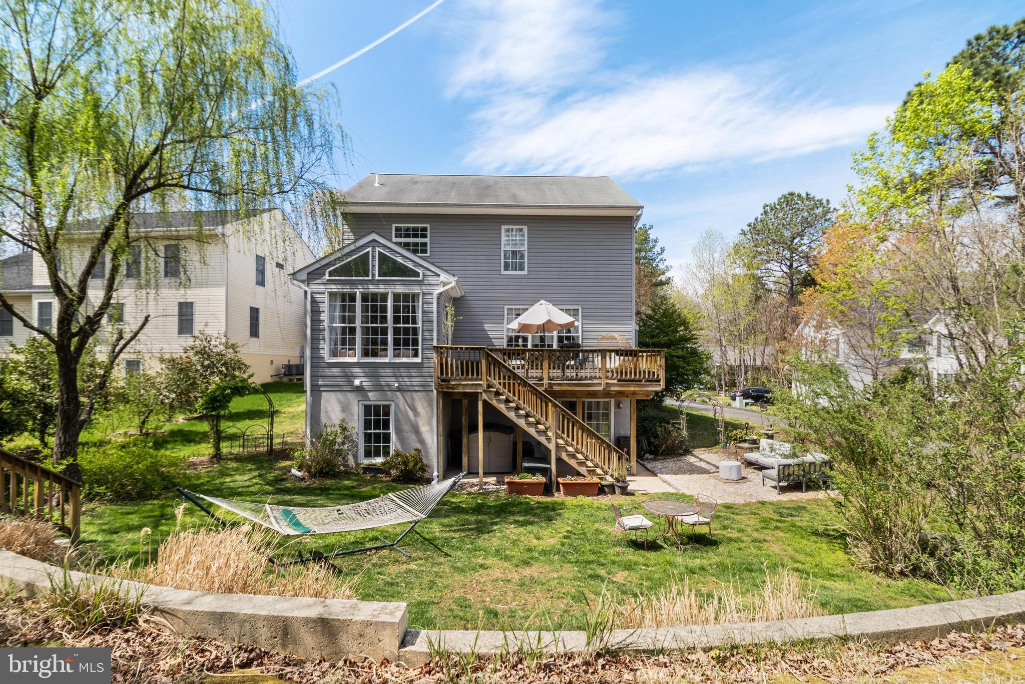 SYCAMORE HOLLOW OF WLDWD - Residential