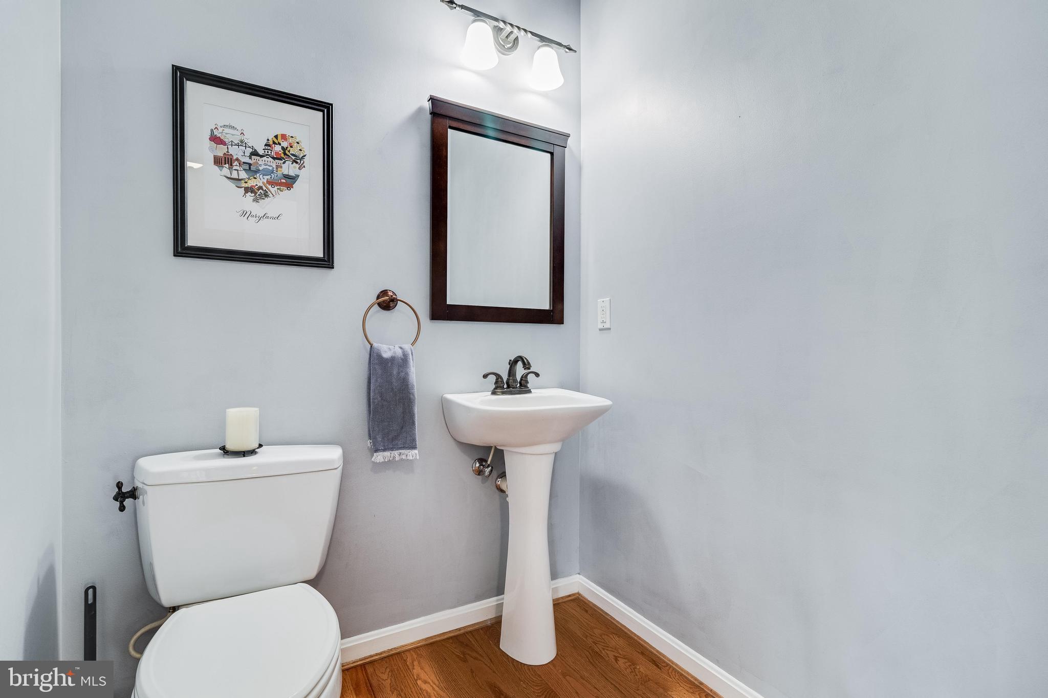 SYCAMORE HOLLOW OF WLDWD - Residential