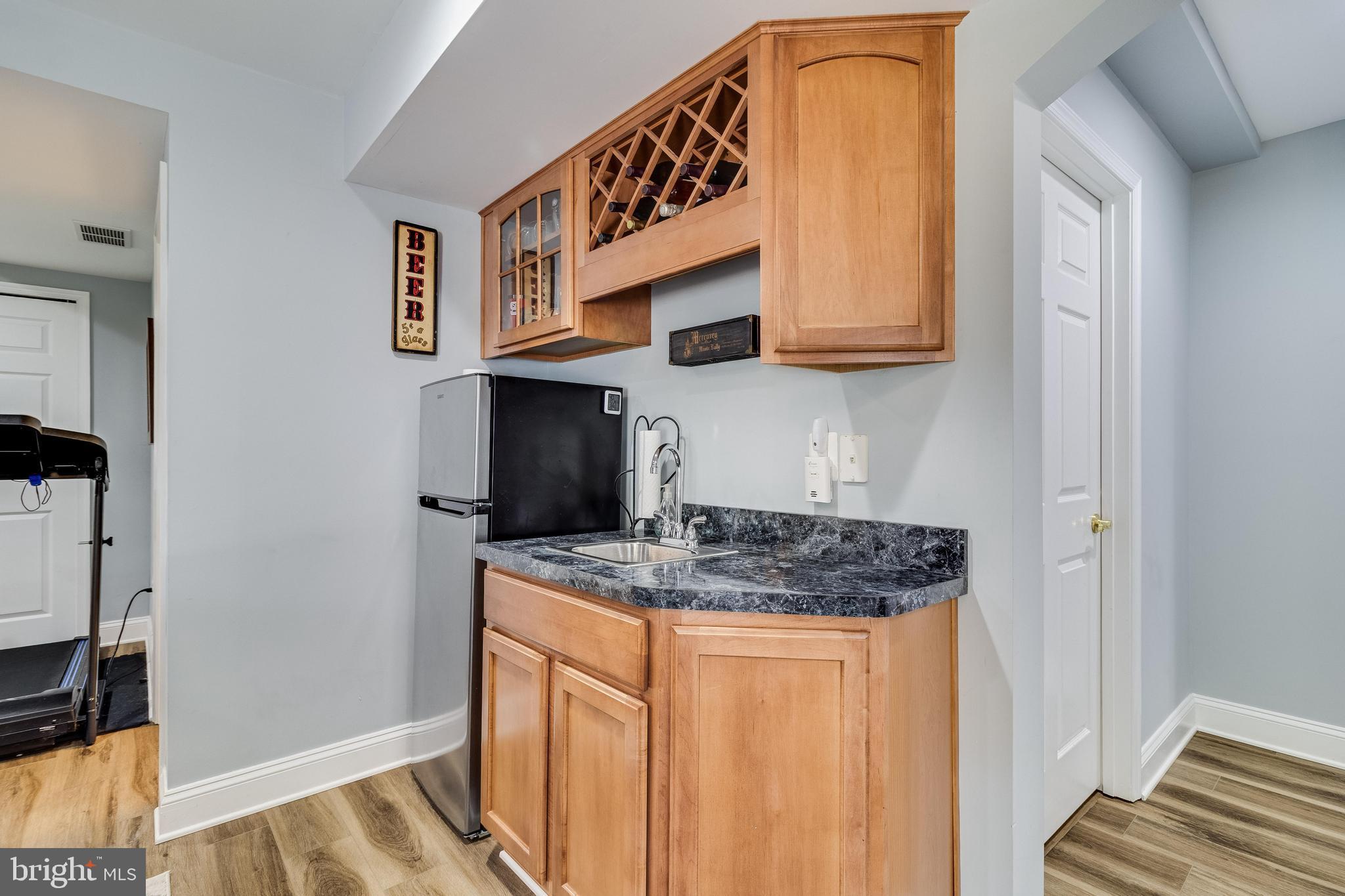 SYCAMORE HOLLOW OF WLDWD - Residential