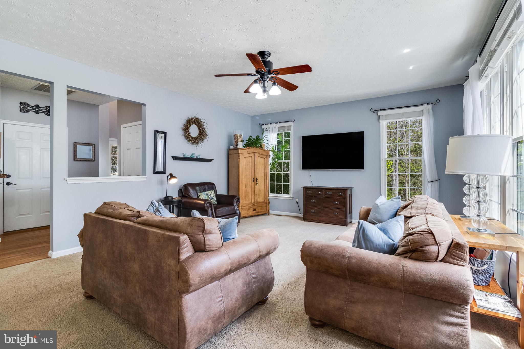 SYCAMORE HOLLOW OF WLDWD - Residential