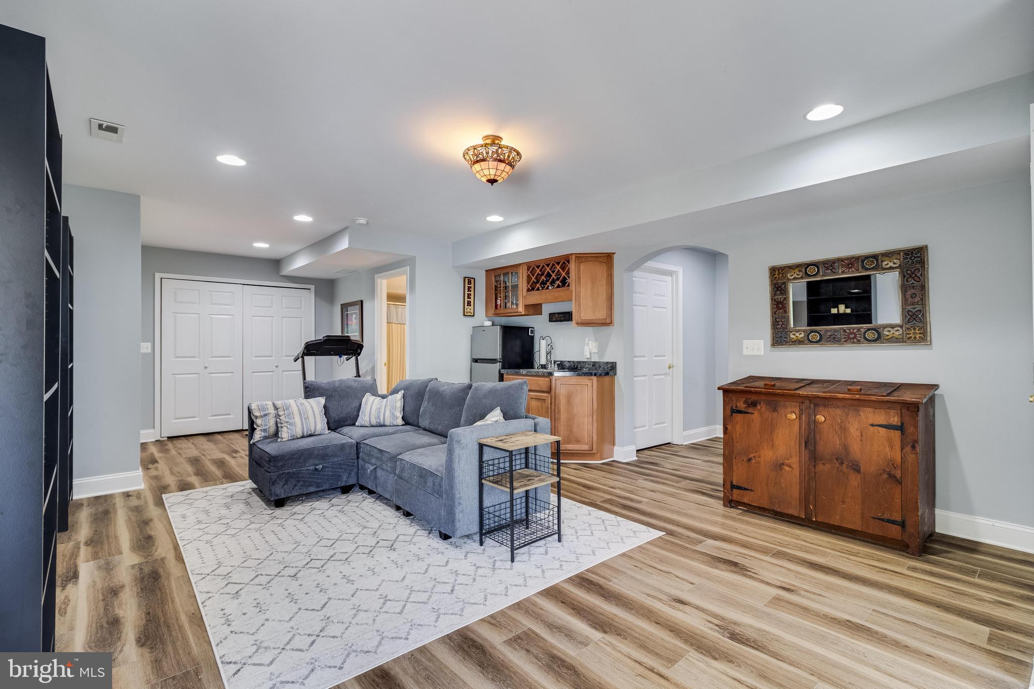 SYCAMORE HOLLOW OF WLDWD - Residential