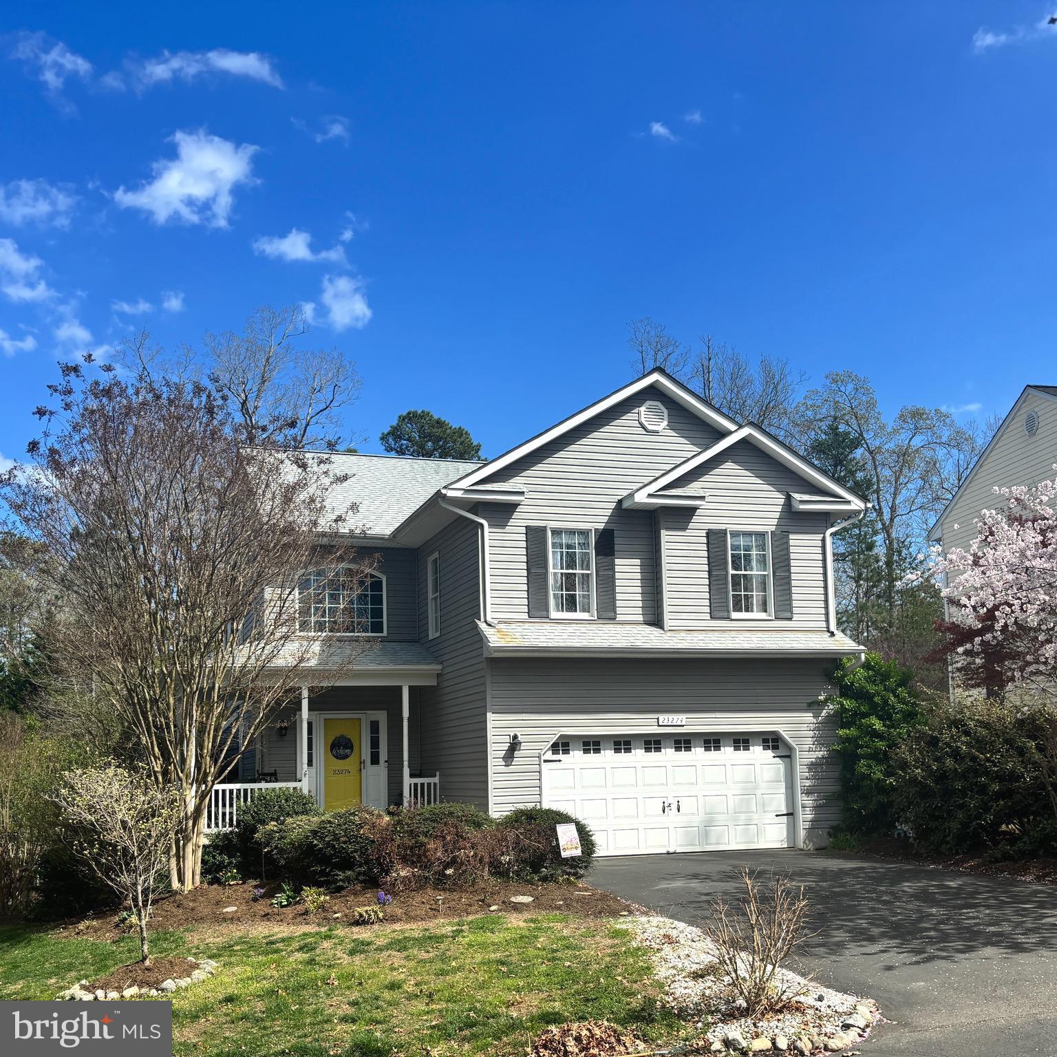 SYCAMORE HOLLOW OF WLDWD - Residential