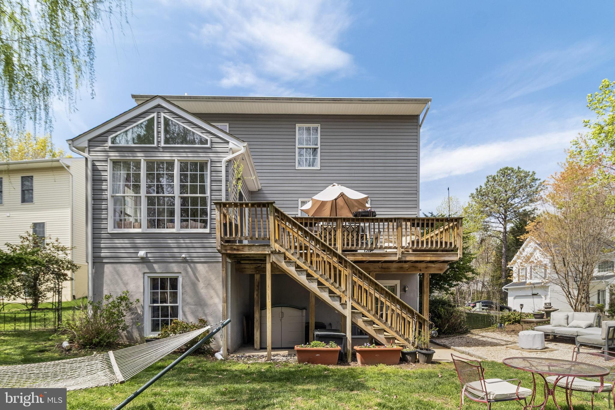 SYCAMORE HOLLOW OF WLDWD - Residential