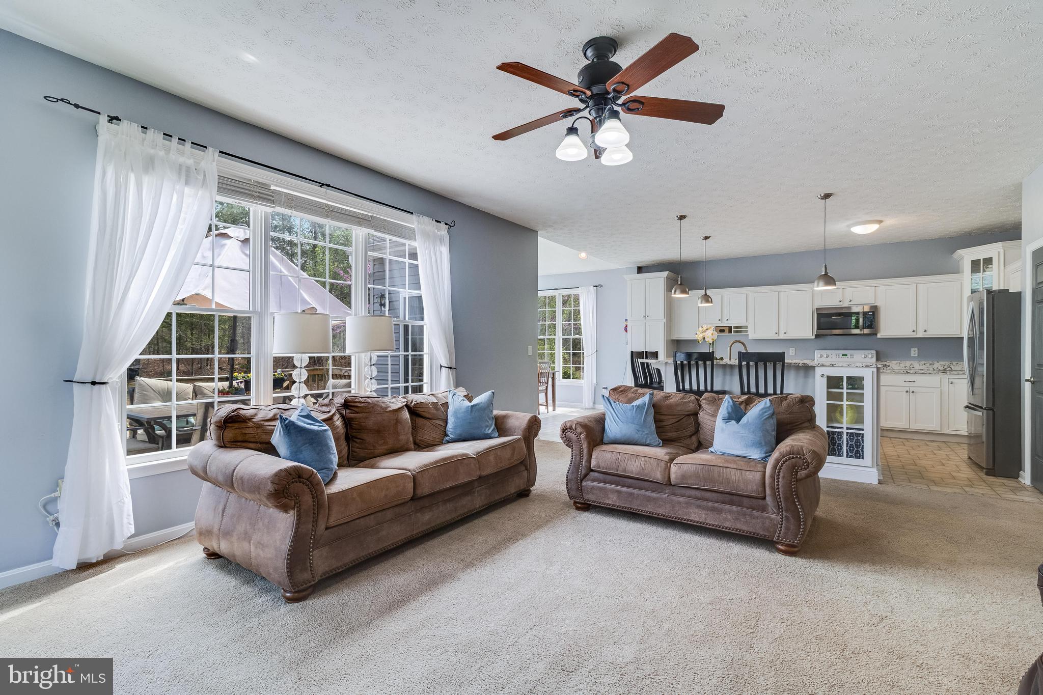 SYCAMORE HOLLOW OF WLDWD - Residential