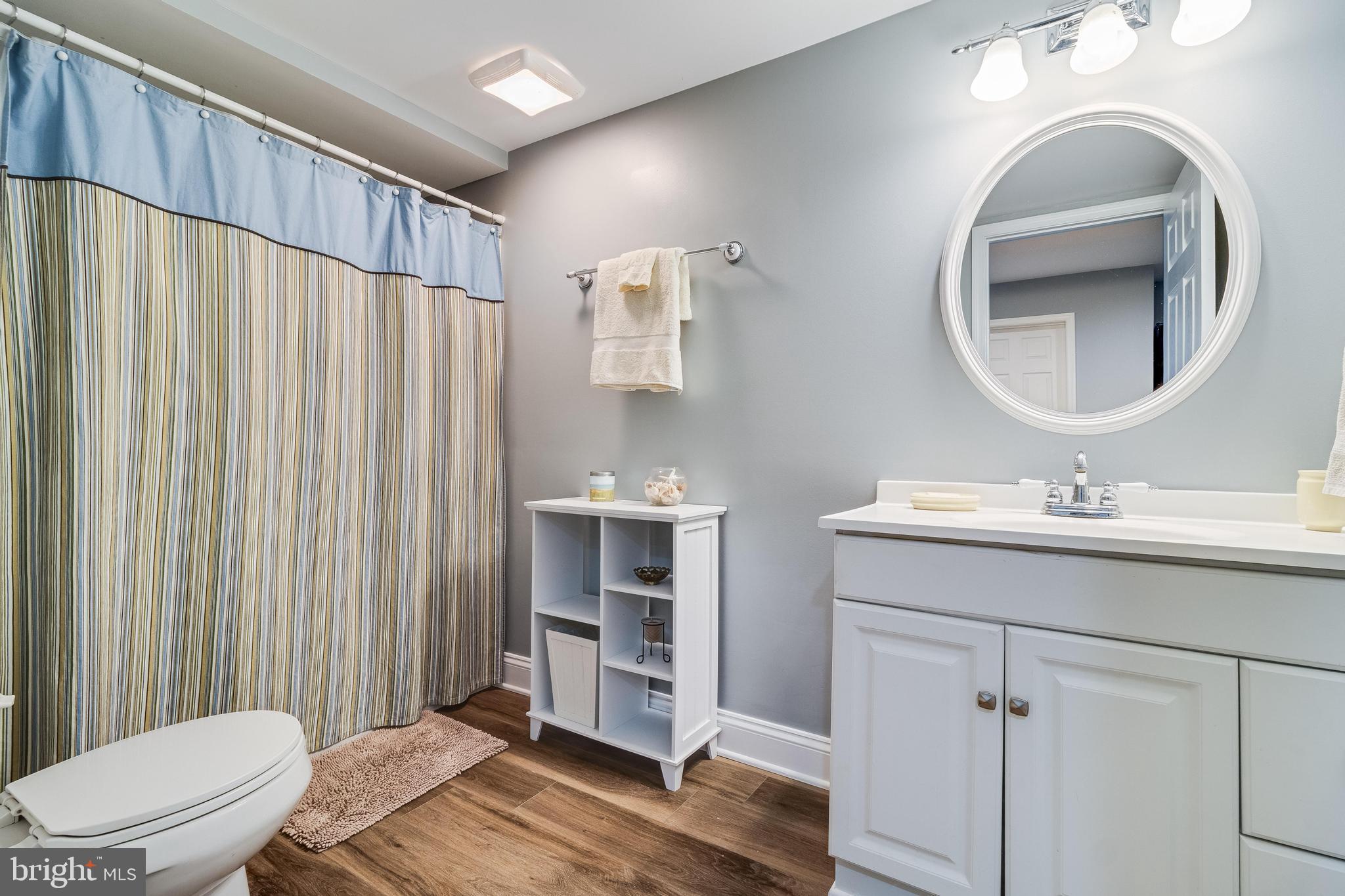 SYCAMORE HOLLOW OF WLDWD - Residential