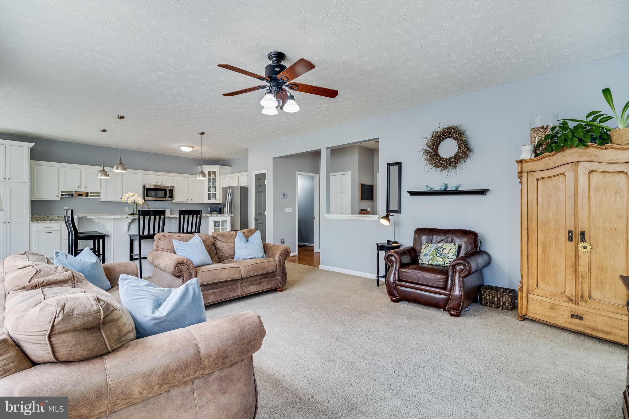 SYCAMORE HOLLOW OF WLDWD - Residential