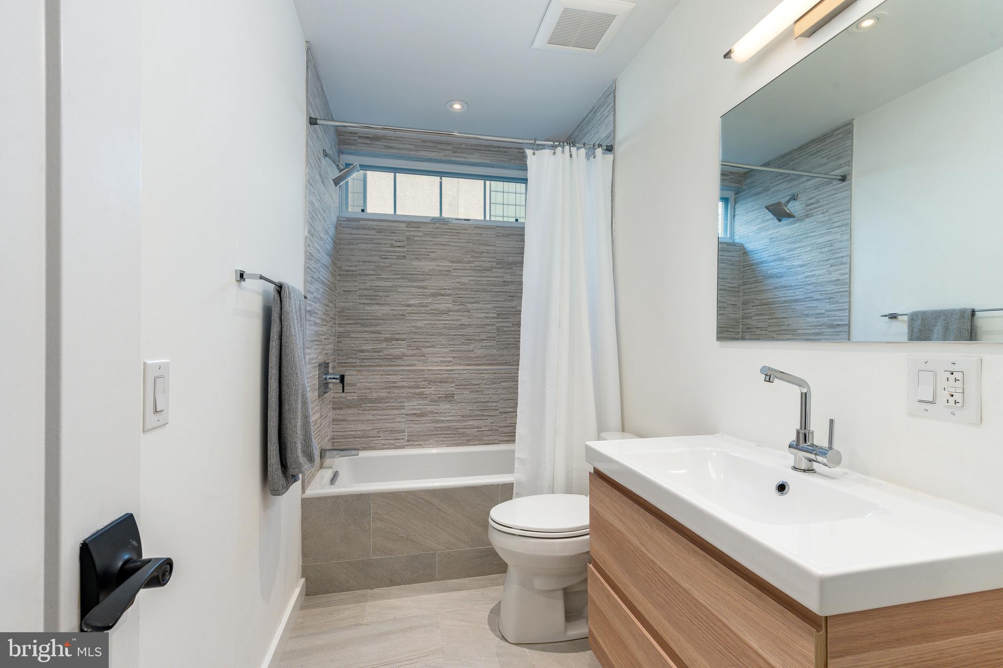 FISHTOWN - Residential
