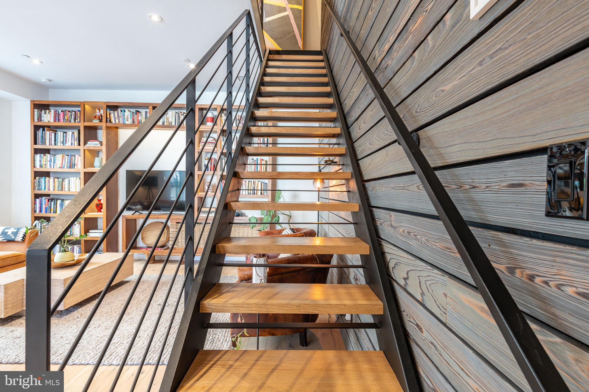 FISHTOWN - Residential
