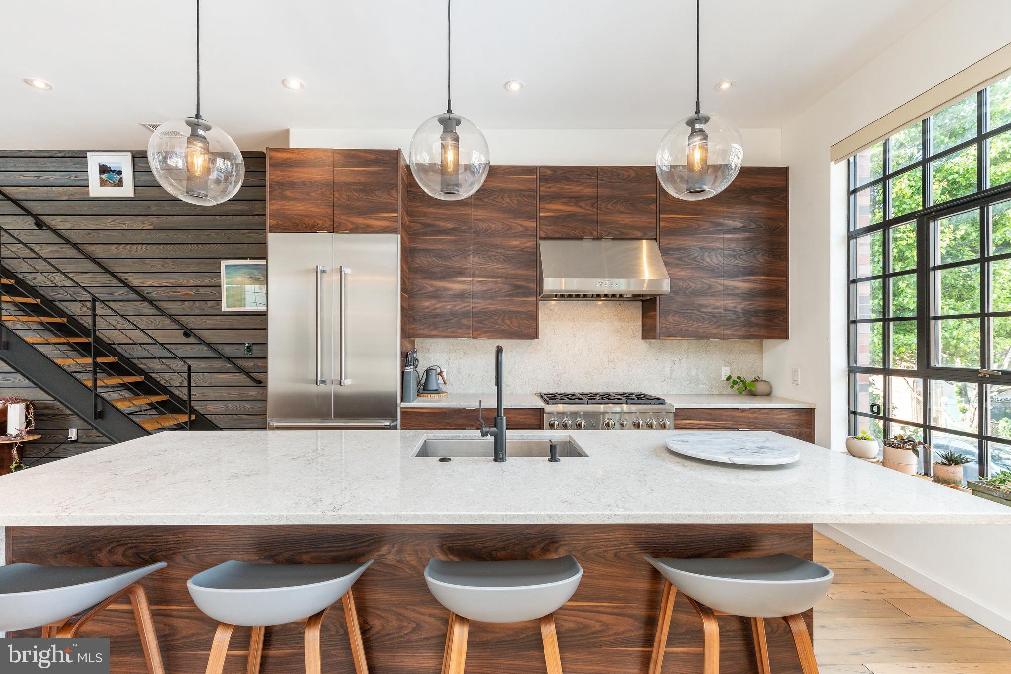 FISHTOWN - Residential