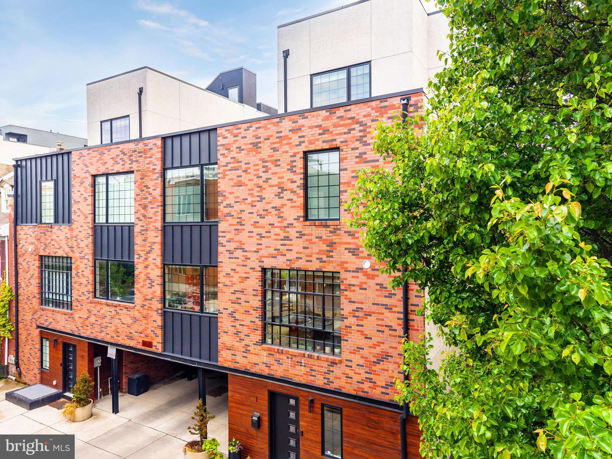 FISHTOWN - Residential