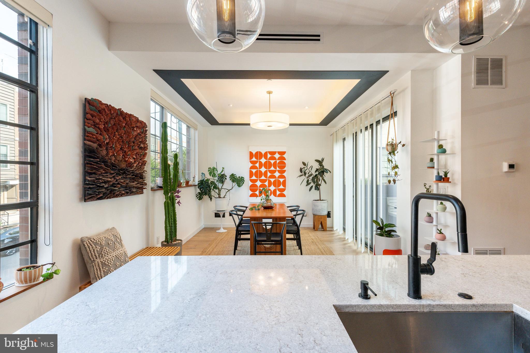 FISHTOWN - Residential