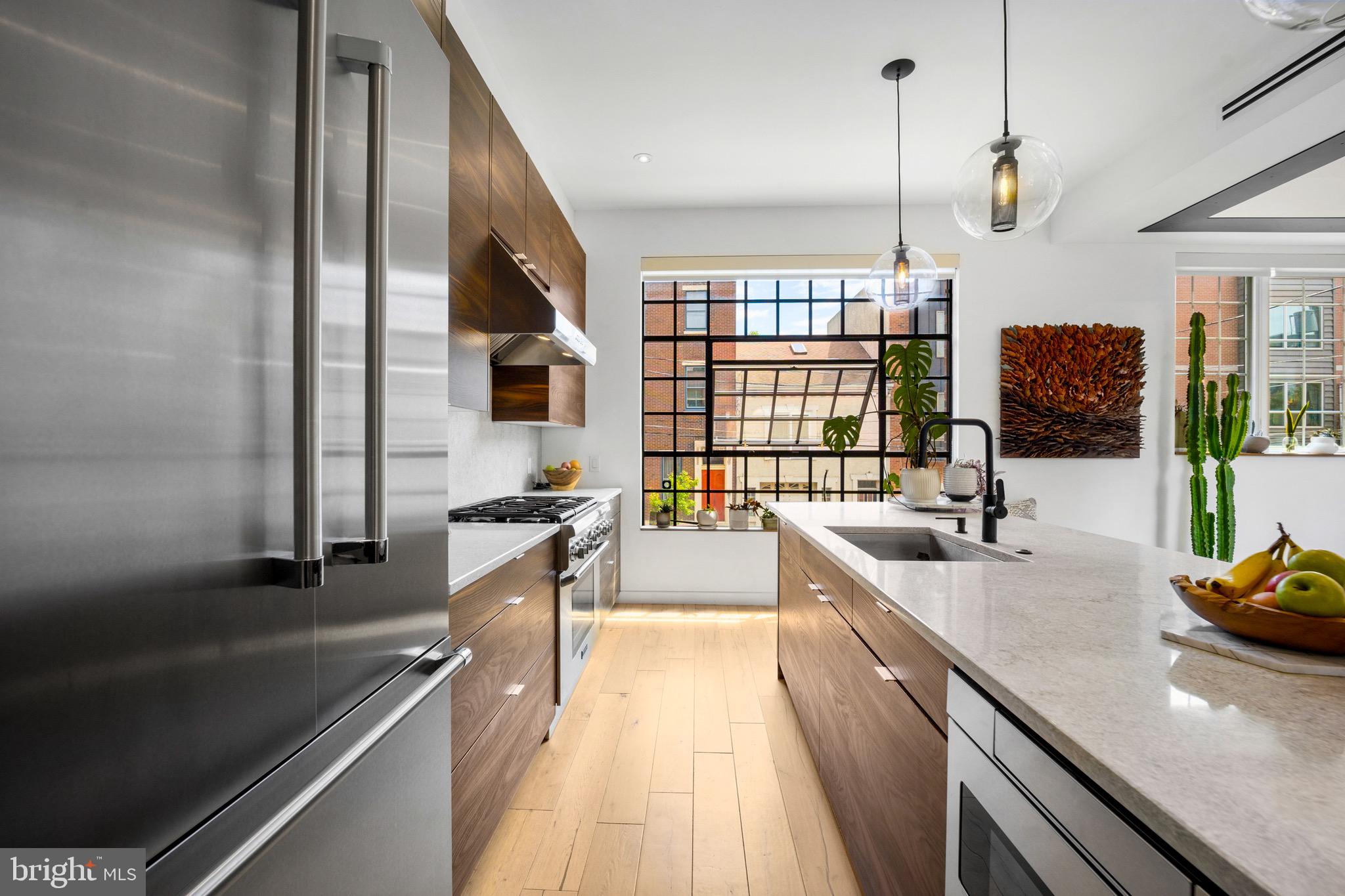 FISHTOWN - Residential