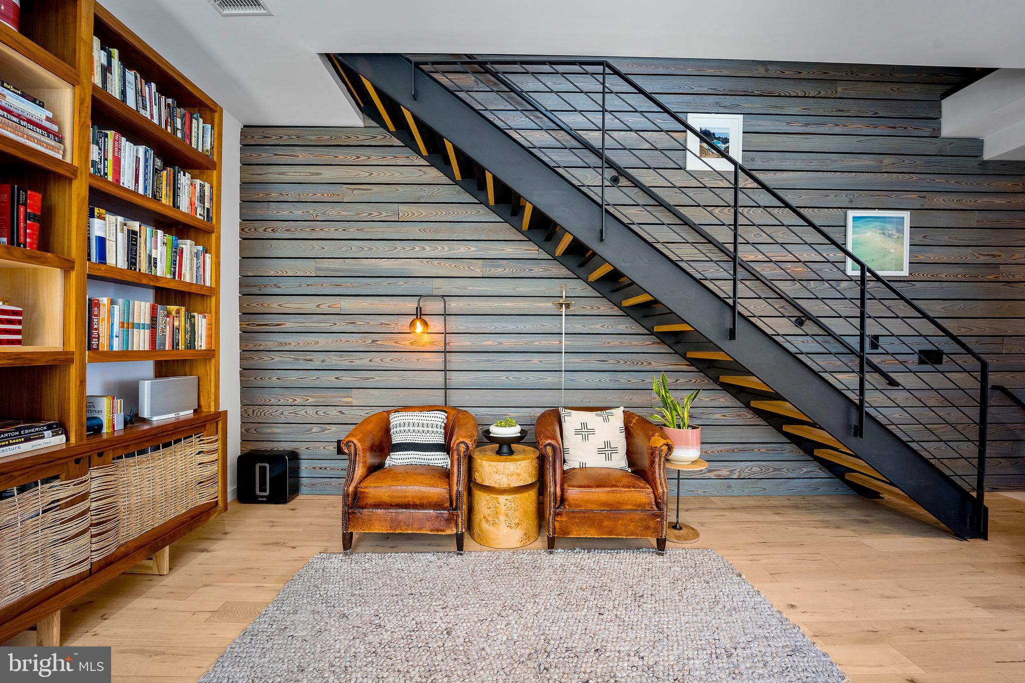FISHTOWN - Residential