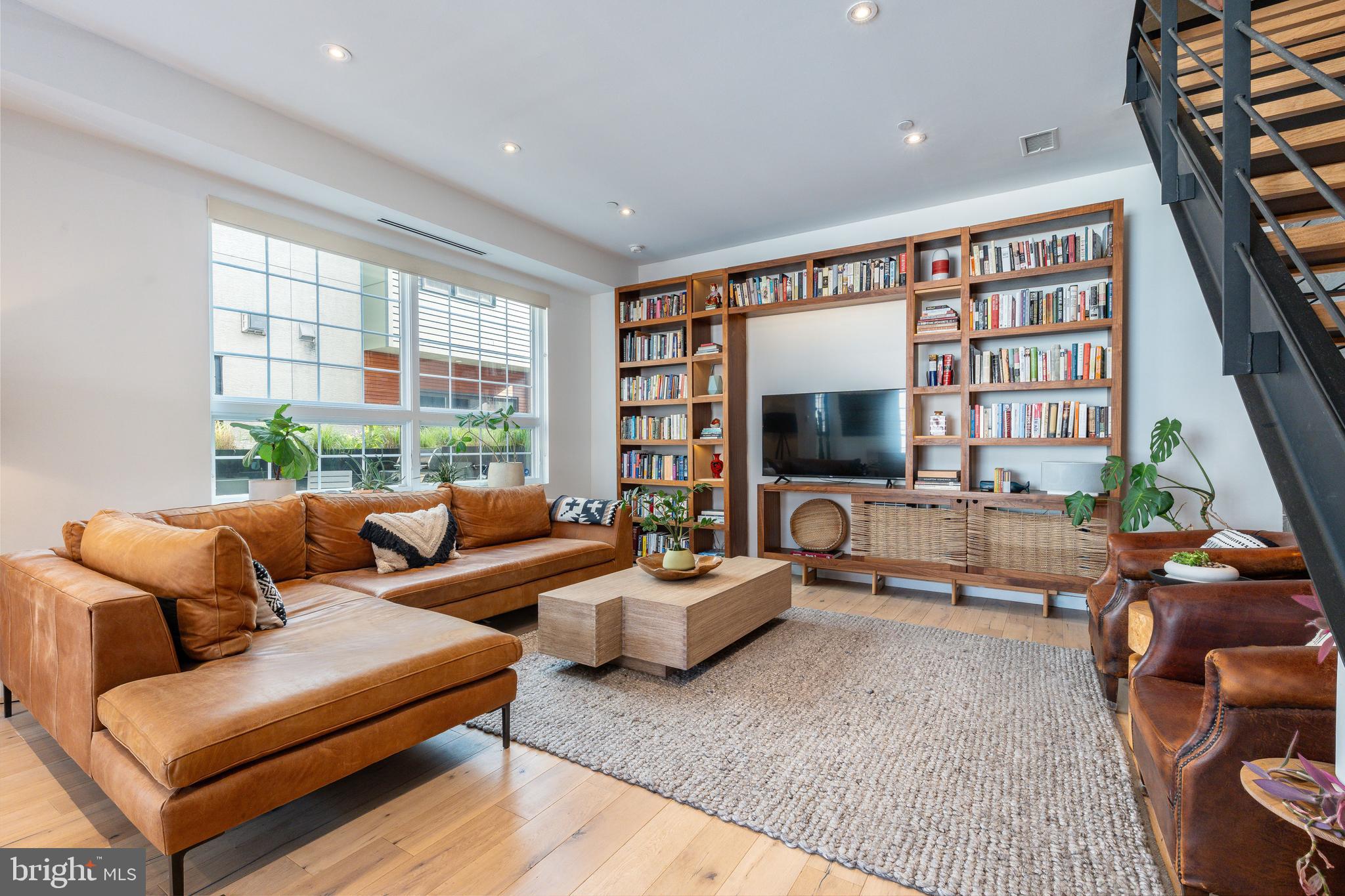 FISHTOWN - Residential