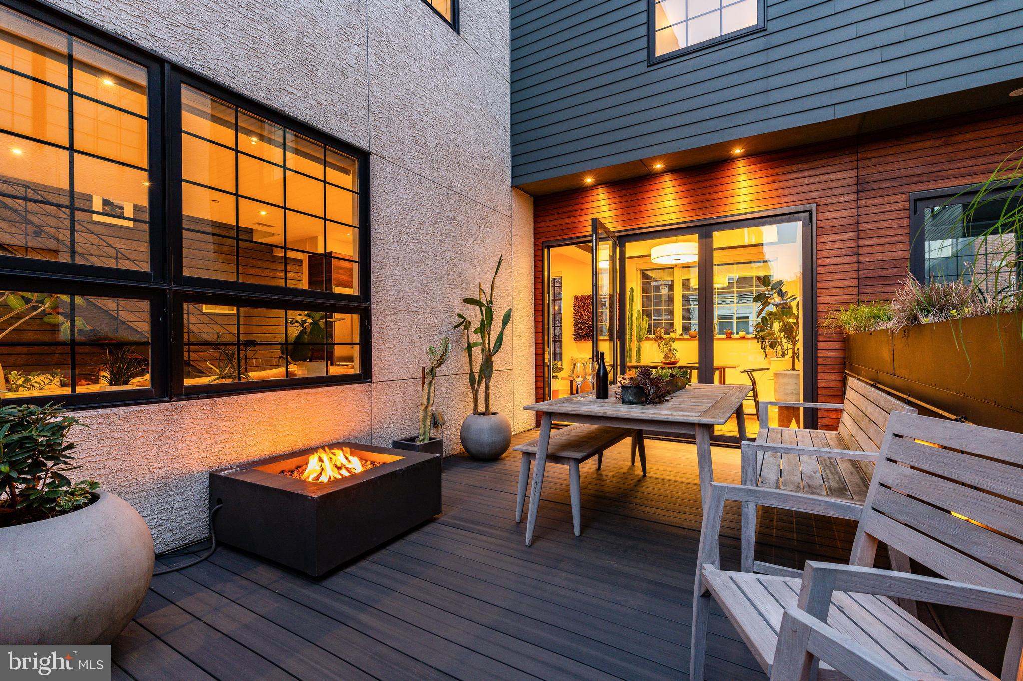 FISHTOWN - Residential