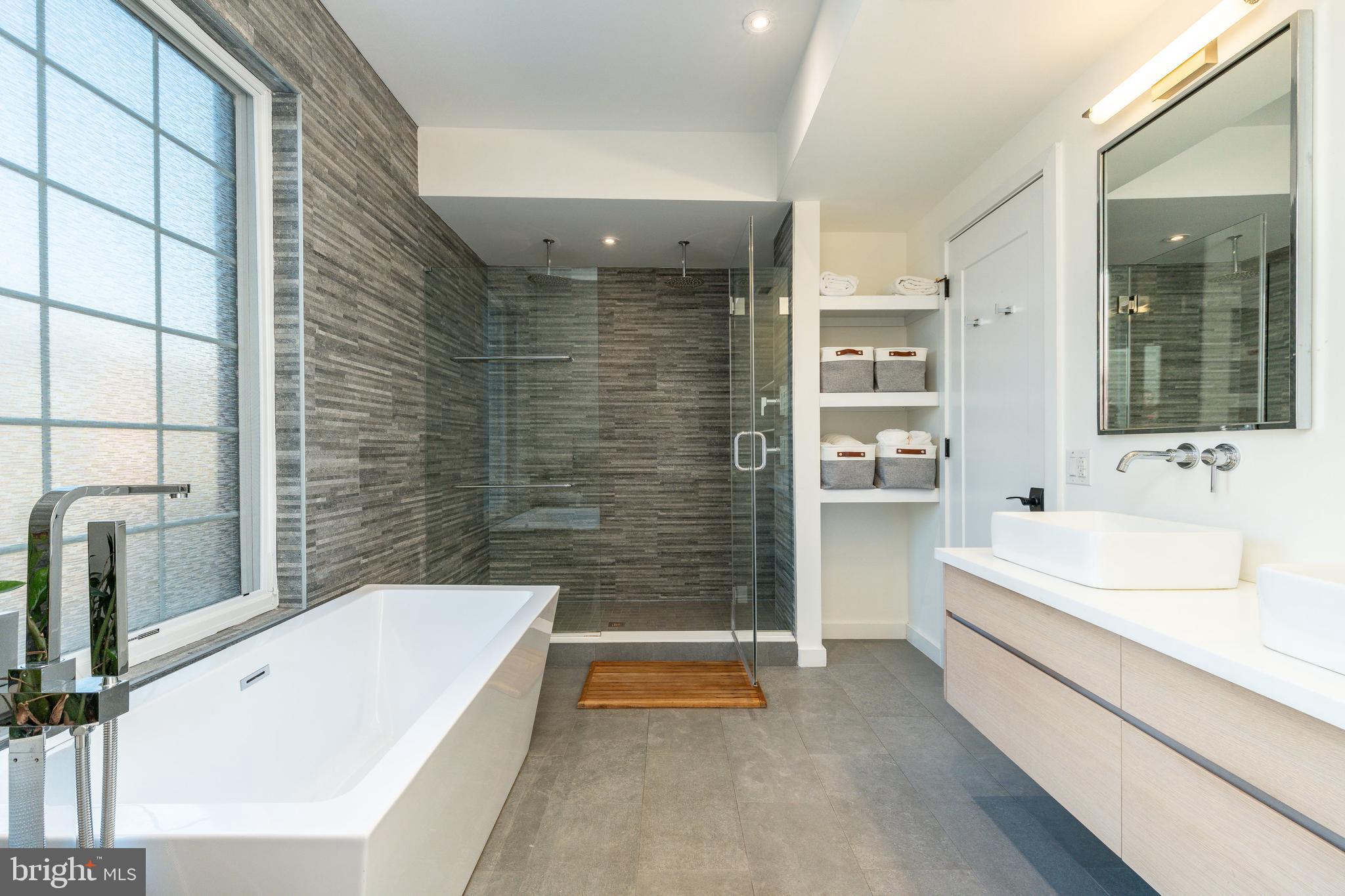 FISHTOWN - Residential