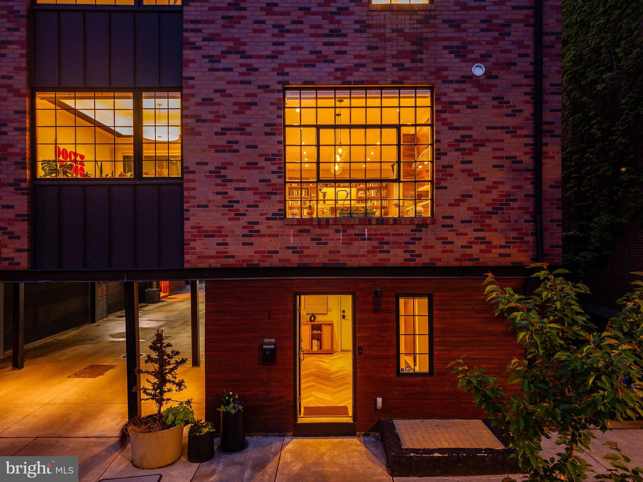 FISHTOWN - Residential