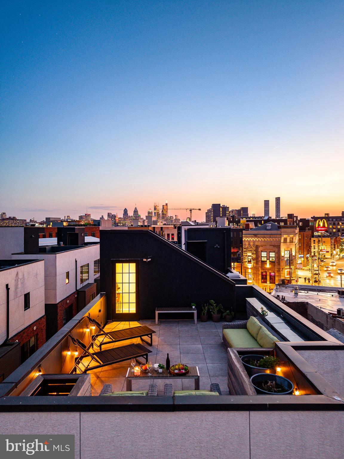 FISHTOWN - Residential