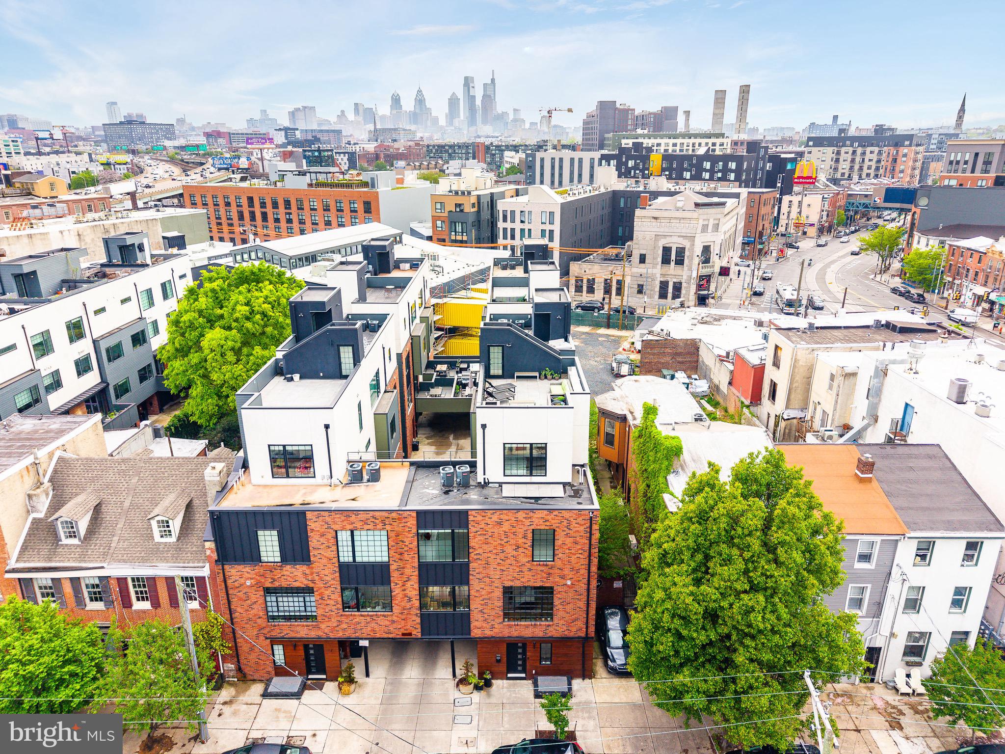 FISHTOWN - Residential